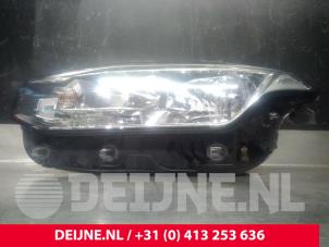 Used Headlight, left Volvo XC90 II Price € 450,00 Margin scheme offered by van Deijne Onderdelen Uden B.V.