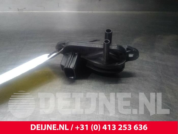 Begagnade Partikelfiltersensor Volvo V50 (MW) 1.6 D 16V Pris € 25,00 Marginaltabell erbjuds av van Deijne Onderdelen Uden B.V.
