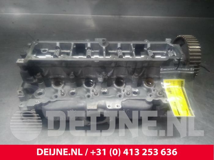 Usagé Culasse Volvo V70 (BW) 1.6 DRIVe,D2 Prix € 450,00 Règlement à la marge proposé par van Deijne Onderdelen Uden B.V.
