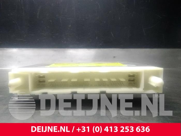 Used Automatic gearbox computer Volvo XC70 (SZ) XC70 2.4 T 20V Price € 25,00 Margin scheme offered by van Deijne Onderdelen Uden B.V.