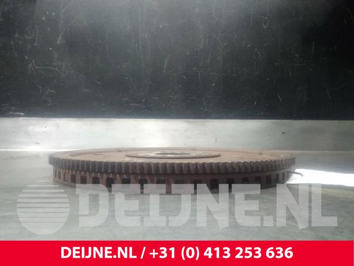 Gebrauchte Starterkranz Volvo XC70 (SZ) XC70 2.4 T 20V Preis € 75,00 Margenregelung angeboten von van Deijne Onderdelen Uden B.V.