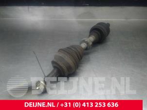 Used Front drive shaft, left Volvo S70 2.5 T Turbo 20V Price € 70,00 Margin scheme offered by van Deijne Onderdelen Uden B.V.