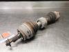 Front drive shaft, left from a Volvo V70 (SW) 2.5 T 20V 2006