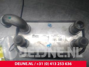 Usados Refrigerador de aceite Volvo XC60 I (DZ) 2.4 D3 20V AWD Precio € 40,00 Norma de margen ofrecido por van Deijne Onderdelen Uden B.V.
