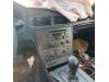 Volvo V70 (SW) 2.4 T 20V Heater control panel