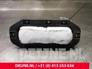 Used Right airbag (dashboard) Volvo V40 (MV) 2.0 D4 16V Price € 200,00 Margin scheme offered by van Deijne Onderdelen Uden B.V.