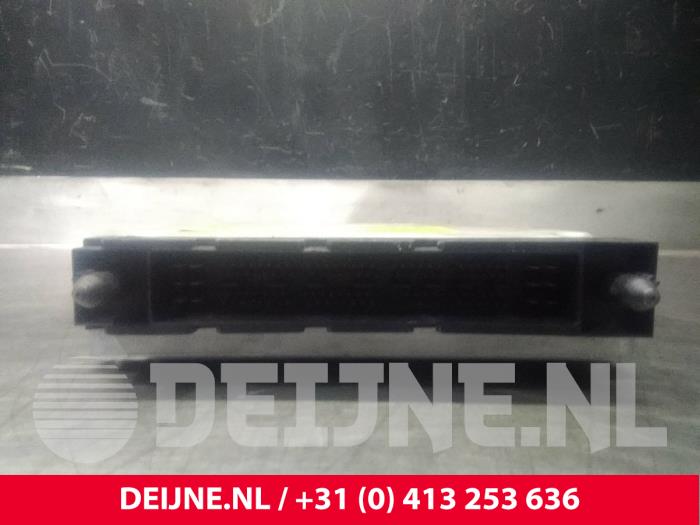 Used Engine management computer Volvo V70 (SW) 2.4 20V 140 Price € 70,00 Margin scheme offered by van Deijne Onderdelen Uden B.V.