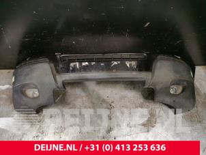 Usagé Pare choc avant Volvo XC90 I 2.9 T6 24V Prix € 150,00 Règlement à la marge proposé par van Deijne Onderdelen Uden B.V.