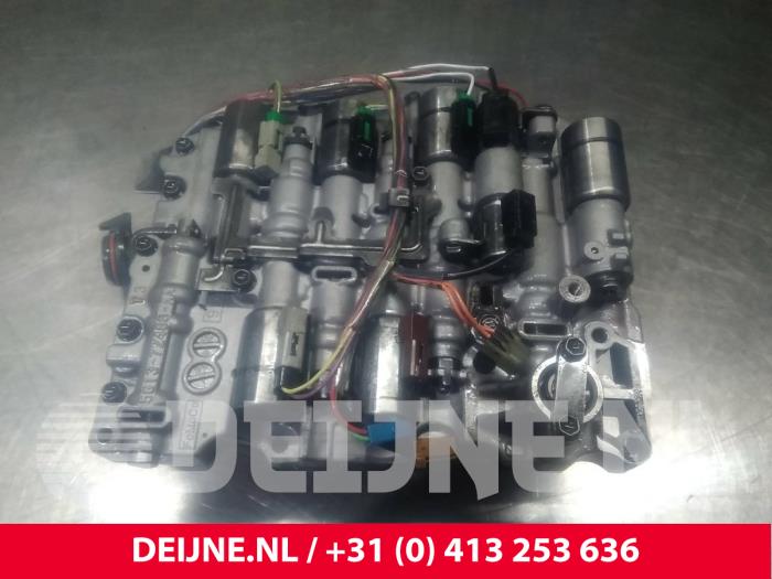 Usagé Mechatronique Volvo S80 Prix € 250,00 Règlement à la marge proposé par van Deijne Onderdelen Uden B.V.