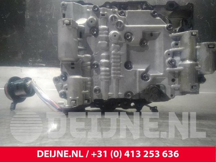Mechatronic from a Volvo XC90 II 2.0 T8 16V Twin Engine AWD 2018