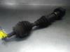 Front drive shaft, right from a Volvo S80 (TR/TS), 1998 / 2008 2.8 T6 24V, Saloon, 4-dr, Petrol, 2.783cc, 200kW (272pk), FWD, B6284T, 1998-05 / 2001-12, TS90 2001
