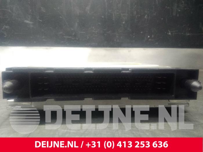 Used Engine management computer Volvo S80 (TR/TS) 2.8 T6 24V Price € 75,00 Margin scheme offered by van Deijne Onderdelen Uden B.V.