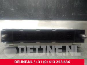 Engine management computer from a Volvo S80 (TR/TS) 2.8 T6 24V 2001