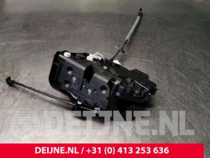 Used Rear door lock mechanism 4-door, left Volvo XC90 I 2.5 T 20V Price € 40,00 Margin scheme offered by van Deijne Onderdelen Uden B.V.