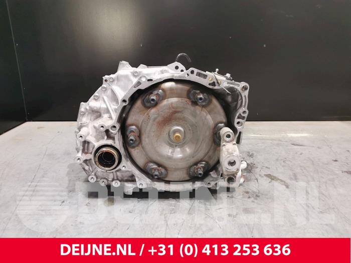 Gebrauchte Getriebe Volvo XC60 II (UZ) 2.0 D4 16V Preis € 1.900,00 Margenregelung angeboten von van Deijne Onderdelen Uden B.V.