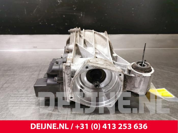 Gebrauchte Differential hinten Volvo XC60 II (UZ) 2.0 D4 16V Preis € 475,00 Margenregelung angeboten von van Deijne Onderdelen Uden B.V.