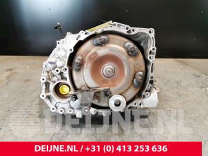 Used Gearbox Volvo V70 (BW) 2.0 D4 16V Price € 1.250,00 Margin scheme offered by van Deijne Onderdelen Uden B.V.