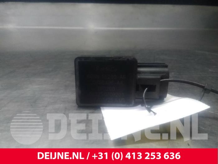 Used Particulate filter sensor Volvo V70 (BW) 2.0 D 16V Price € 20,00 Margin scheme offered by van Deijne Onderdelen Uden B.V.