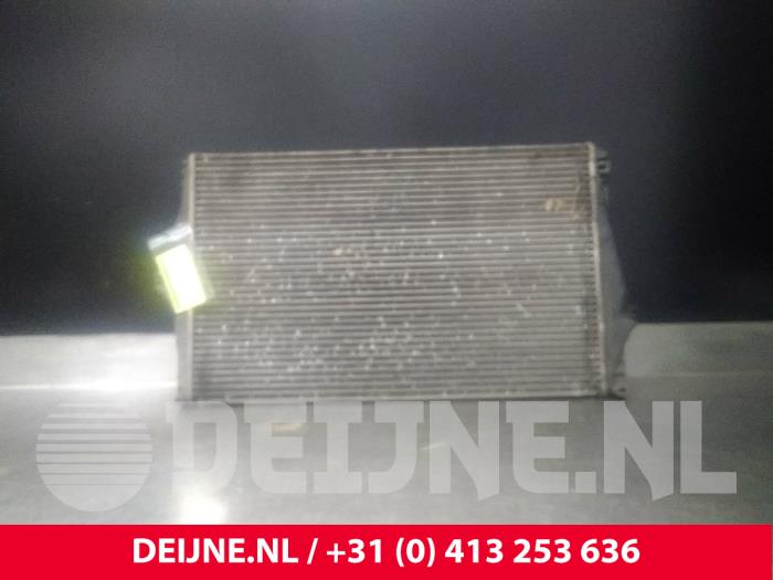 Usados Intercooler Volvo XC90 I 2.9 T6 24V Precio € 60,00 Norma de margen ofrecido por van Deijne Onderdelen Uden B.V.