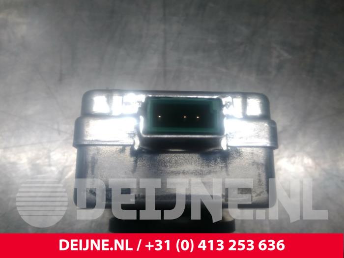 Lampe Xenon d'un Volvo V40 (MV) 2.0 D4 16V 2015