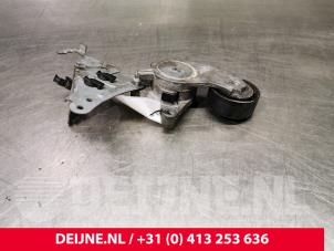 Used Drive belt tensioner Volvo V40 (MV) 1.6 D2 Price € 30,00 Margin scheme offered by van Deijne Onderdelen Uden B.V.