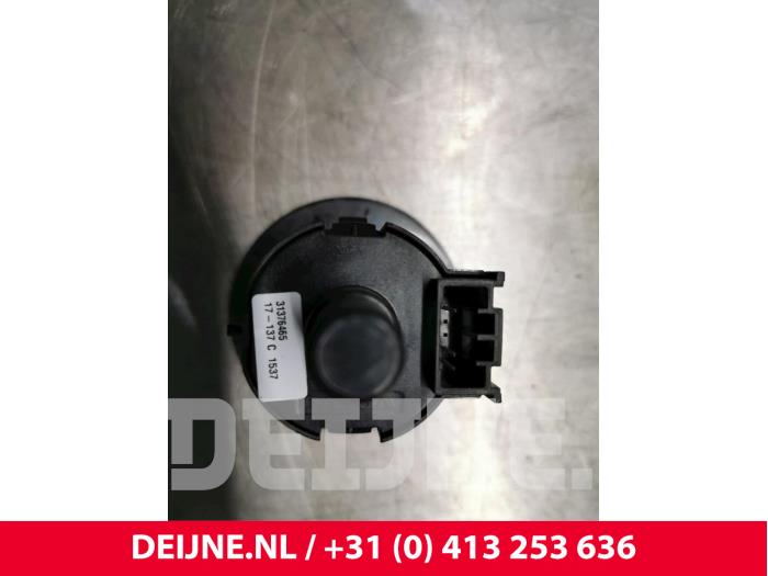 Airbag switch Volvo XC60 II 2.0 D4 16V - 31376465