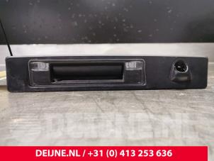 Used Tailgate handle Volvo XC60 II (UZ) 2.0 D4 16V Price € 80,00 Margin scheme offered by van Deijne Onderdelen Uden B.V.