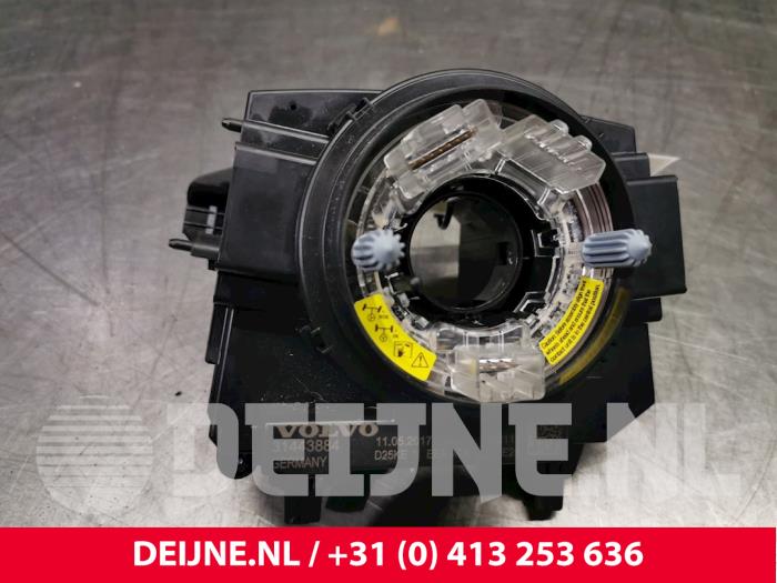 Airbag clock spring Volvo XC60 II 2.0 D4 16V 31443884