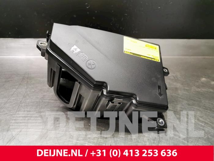 Usagé Divers Volvo XC60 II (UZ) 2.0 D4 16V Prix € 30,00 Règlement à la marge proposé par van Deijne Onderdelen Uden B.V.