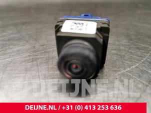Używane Kamera cofania Volvo XC60 II (UZ) 2.0 D4 16V Cena € 150,00 Procedura marży oferowane przez van Deijne Onderdelen Uden B.V.