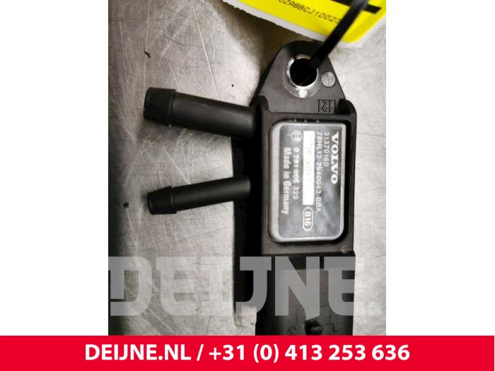 Begagnade Partikelfiltersensor Volvo XC60 II (UZ) 2.0 D4 16V Pris € 25,00 Marginaltabell erbjuds av van Deijne Onderdelen Uden B.V.