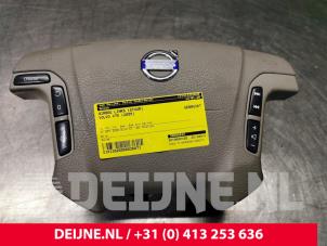 Gebrauchte Airbag links (Lenkrad) Volvo V70 (SW) 2.4 D 20V Preis € 25,00 Margenregelung angeboten von van Deijne Onderdelen Uden B.V.