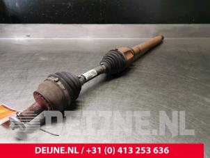 Used Front drive shaft, right Volvo V60 I (FW/GW) 2.4 D6 20V Plug-in Hybrid AWD Price € 125,00 Margin scheme offered by van Deijne Onderdelen Uden B.V.
