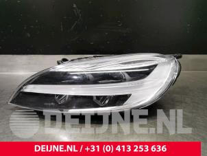 Used Headlight, left Volvo V40 (MV) 1.5 T3 16V Geartronic Price € 350,00 Margin scheme offered by van Deijne Onderdelen Uden B.V.