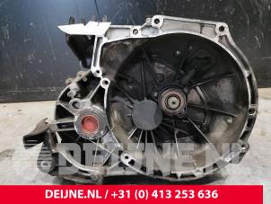 Gebrauchte Getriebe Volvo V50 (MW) 1.6 D 16V Preis € 250,00 Margenregelung angeboten von van Deijne Onderdelen Uden B.V.