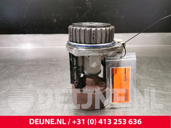 Używane Sprzeglo Haldex Volvo XC60 I (DZ) 2.4 D5 20V 220 AWD Autom. Cena € 600,00 Procedura marży oferowane przez van Deijne Onderdelen Uden B.V.