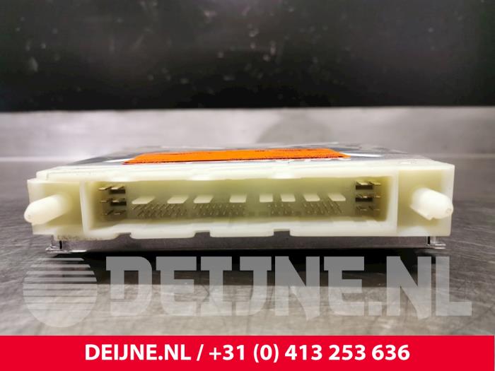 Used Automatic gearbox computer Volvo XC90 I 2.4 D5 20V Price € 30,00 Margin scheme offered by van Deijne Onderdelen Uden B.V.