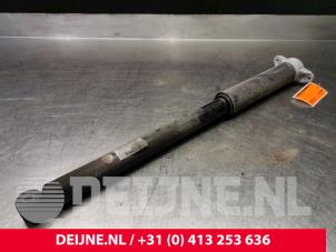 Used Rear shock absorber, right Volvo V40 (MV) 1.5 T3 16V Geartronic Price € 35,00 Margin scheme offered by van Deijne Onderdelen Uden B.V.