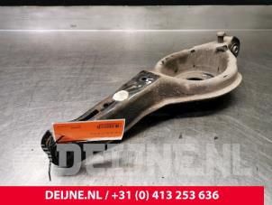 Used Rear spring retainer, left Volvo V40 (MV) 1.5 T3 16V Geartronic Price € 35,00 Margin scheme offered by van Deijne Onderdelen Uden B.V.