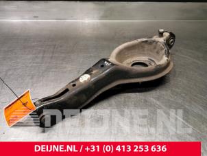 Used Rear spring retainer, right Volvo V40 (MV) 1.5 T3 16V Geartronic Price € 35,00 Margin scheme offered by van Deijne Onderdelen Uden B.V.