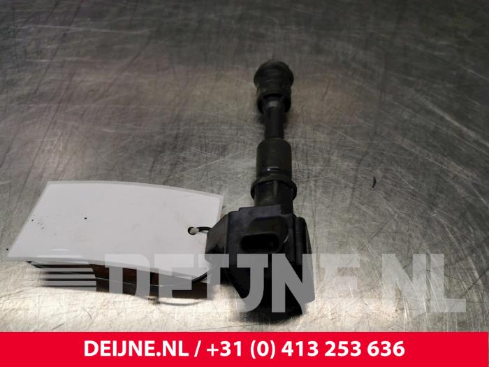 Gebrauchte Zündspule Volvo V40 (MV) 1.5 T3 16V Geartronic Preis € 20,00 Margenregelung angeboten von van Deijne Onderdelen Uden B.V.