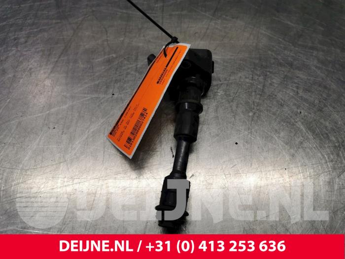 Gebrauchte Zündspule Volvo V40 (MV) 1.5 T3 16V Geartronic Preis € 20,00 Margenregelung angeboten von van Deijne Onderdelen Uden B.V.
