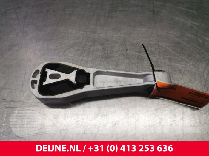 Gebrauchte Motorlager Volvo V40 (MV) 1.5 T3 16V Geartronic Preis € 25,00 Margenregelung angeboten von van Deijne Onderdelen Uden B.V.