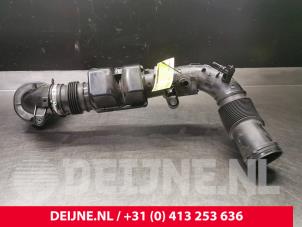 Used Air intake hose Volvo V90 Cross Country (PZ) 2.0 T5 16V AWD Price € 65,00 Margin scheme offered by van Deijne Onderdelen Uden B.V.