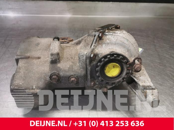 Gebrauchte Differential hinten Volvo XC90 I 2.9 T6 24V Preis € 200,00 Margenregelung angeboten von van Deijne Onderdelen Uden B.V.