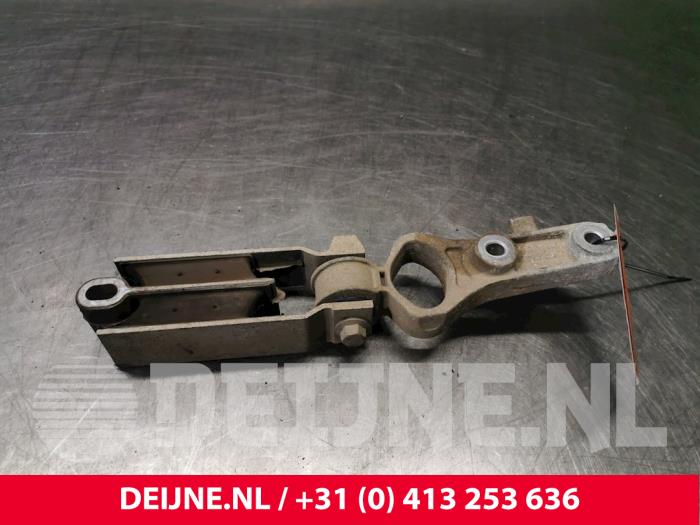 Engine mount Volvo V70 2.0 D4 16V 9487476 D4204T5