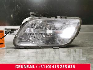 Gebrauchte Tageslicht links Volvo V70 (BW) 2.0 D4 16V Preis € 100,00 Margenregelung angeboten von van Deijne Onderdelen Uden B.V.