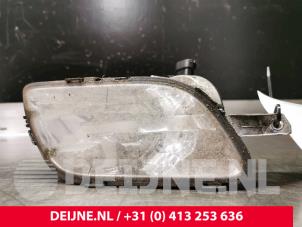 Gebrauchte Tageslicht rechts Volvo V70 (BW) 2.0 D4 16V Preis € 100,00 Margenregelung angeboten von van Deijne Onderdelen Uden B.V.