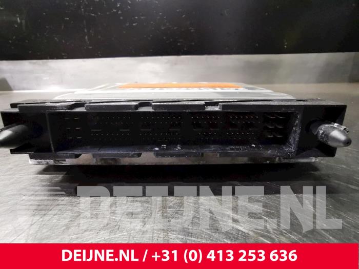 Used Engine management computer Volvo XC90 I 2.9 T6 24V Price € 65,00 Margin scheme offered by van Deijne Onderdelen Uden B.V.