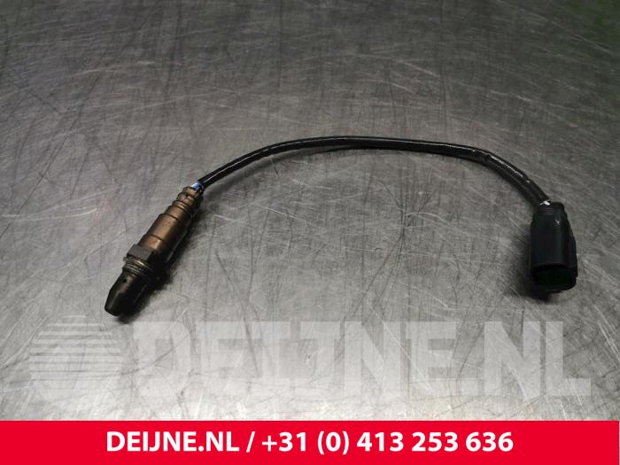 Usados Sonda Lambda Volvo V70 (BW) 2.0 D4 16V Precio € 50,00 Norma de margen ofrecido por van Deijne Onderdelen Uden B.V.